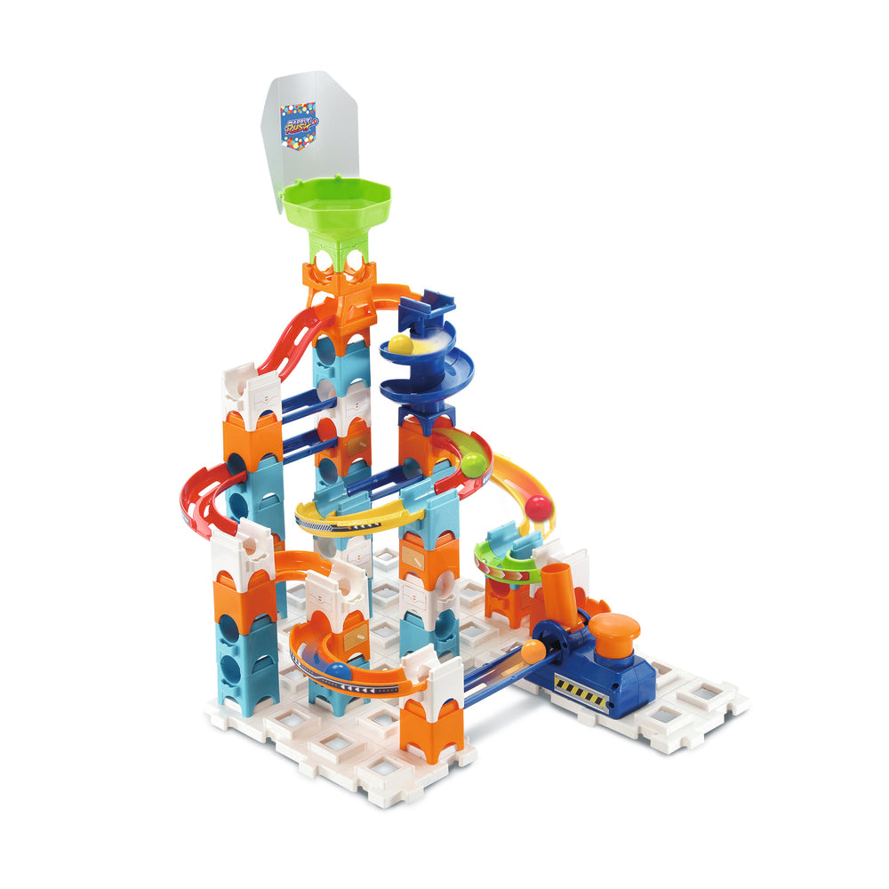 Vtech Marble Rush Adventure Set