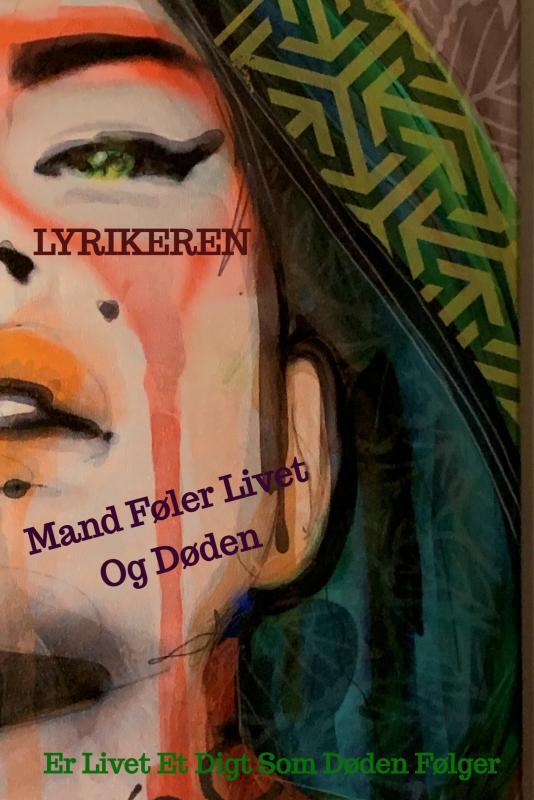 Mand Føler Livet Og Døden