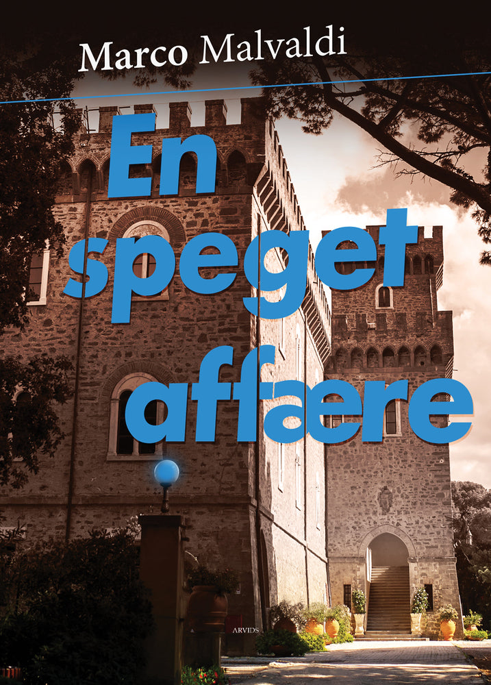 En speget affære