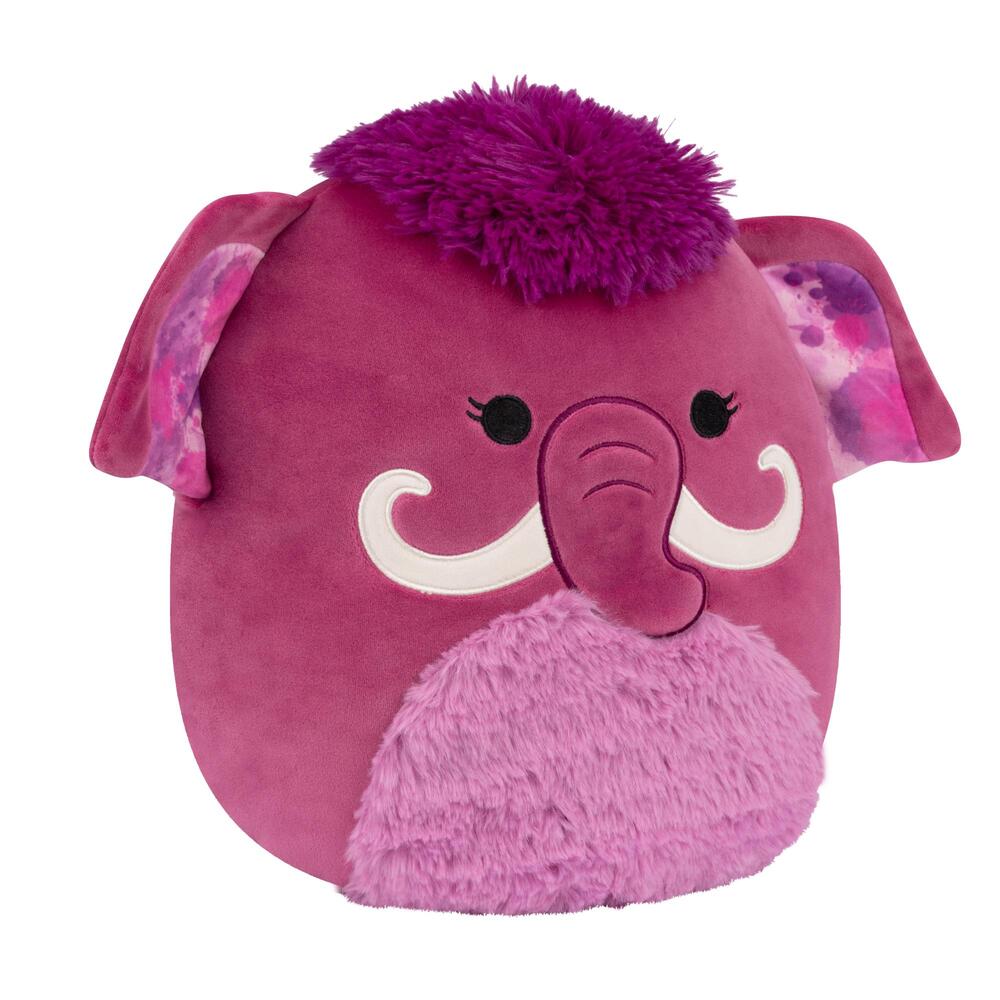 Squishmallows 30 cm Magdalena Mammut