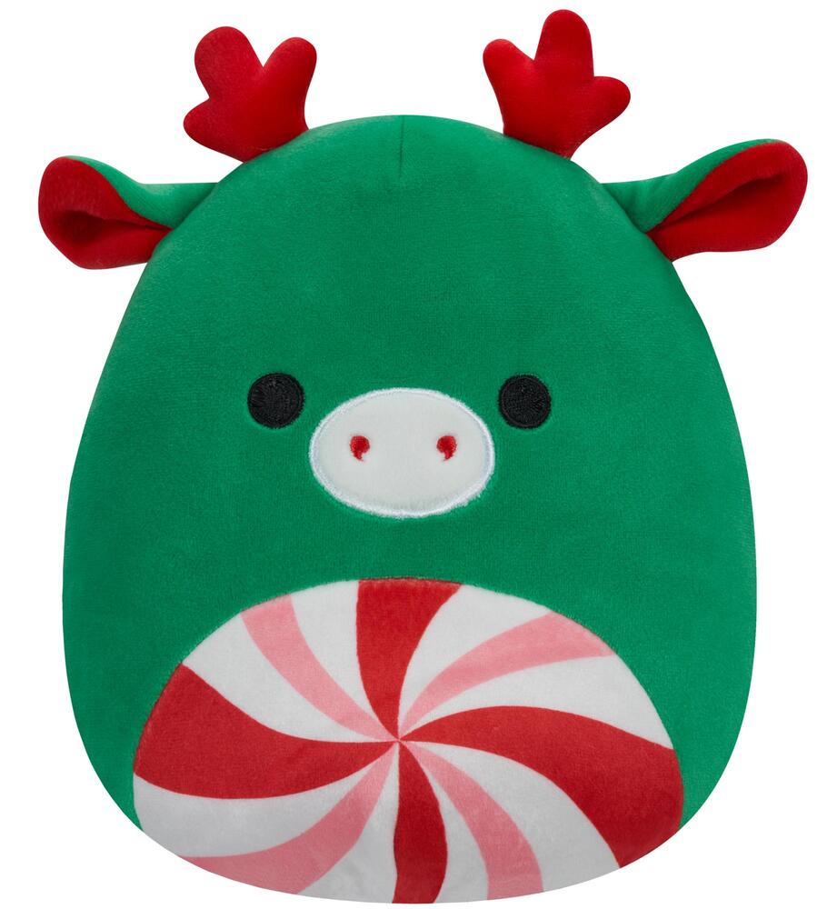 Squishmallows 19 cm Christmas asst