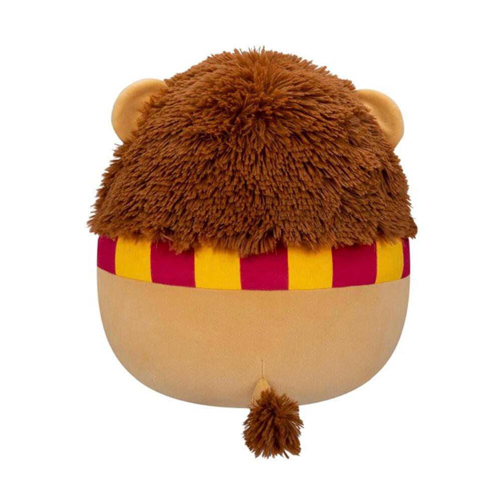 Squishmallows Harry Potter Gryffindor Løve 25 cm