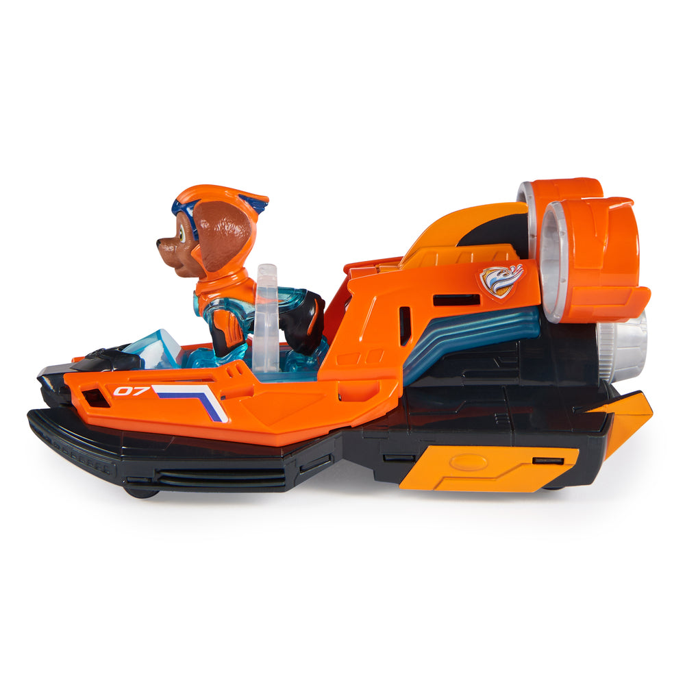 PAW Patrol Movie 2 Køretøj Zuma