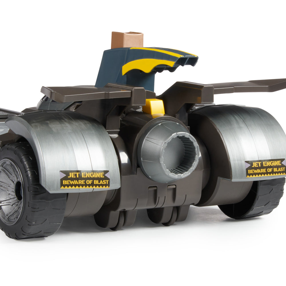 Batman Mech 3in1 Transformerende Køretøj