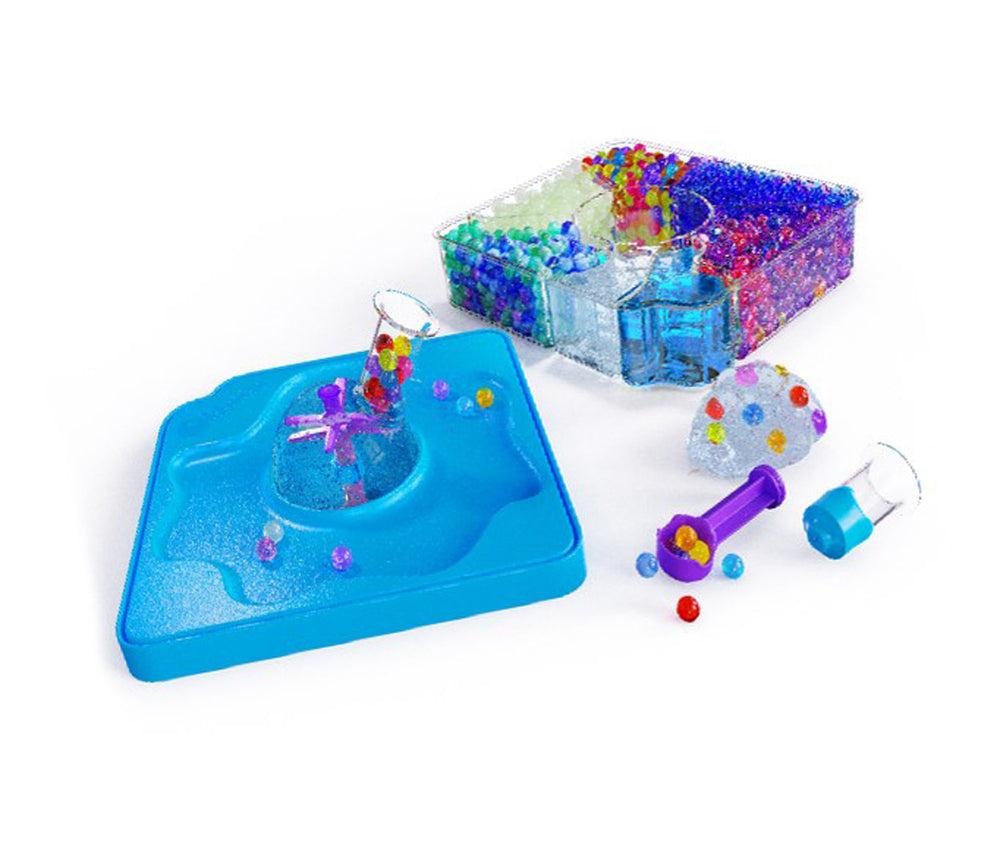 Orbeez Mixin' Slime Sæt