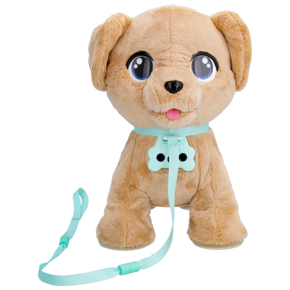 Club Petz Hunden Milo