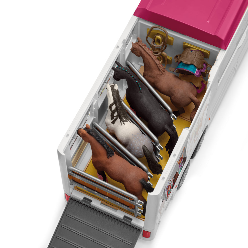 Schleich® Hestetransporter