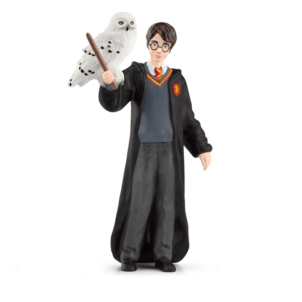 Schleich® Harry Potter & Hedvig