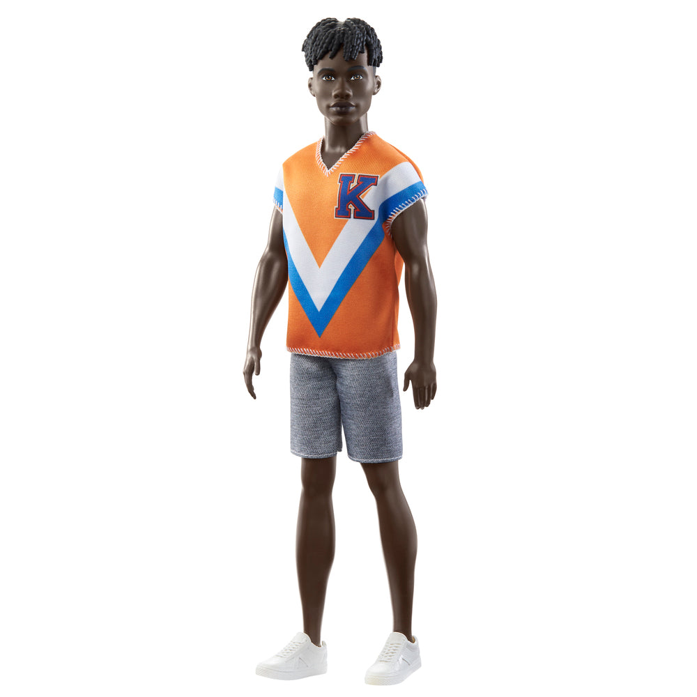 Barbie Fashionista Ken Sweater Vest