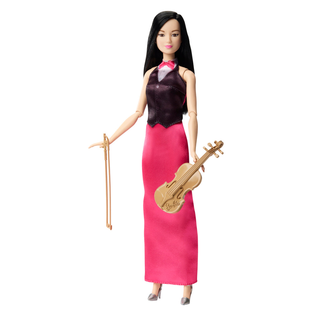 Barbie Career Musician (Violin)