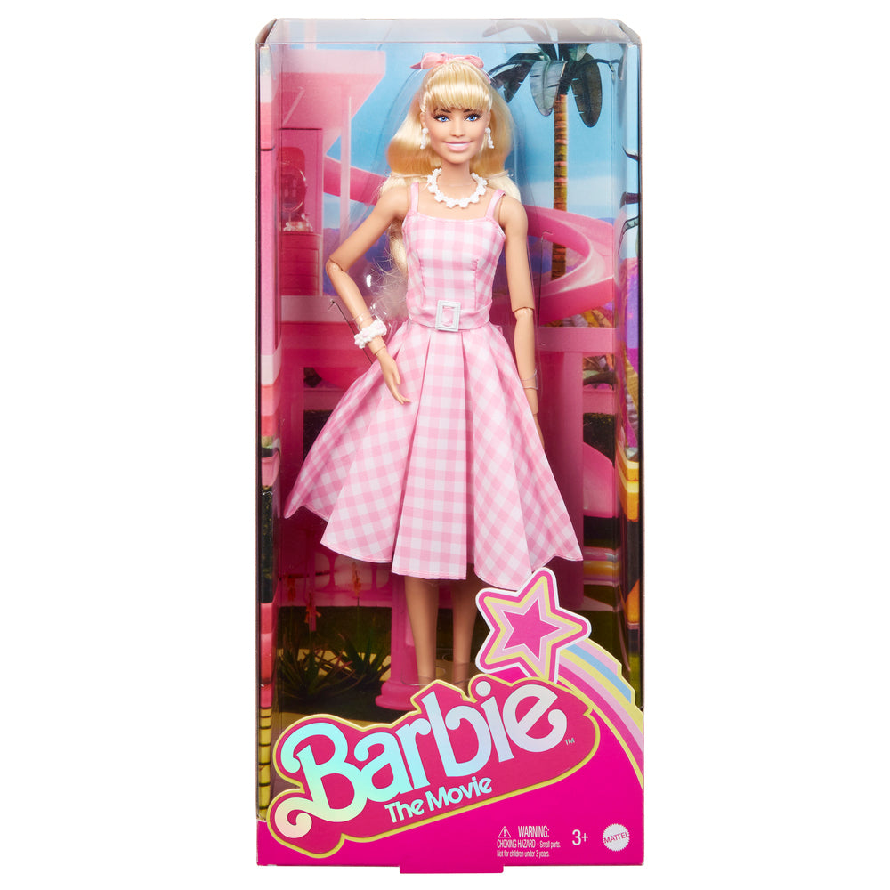 Barbie Movie Perfect Day Barbie