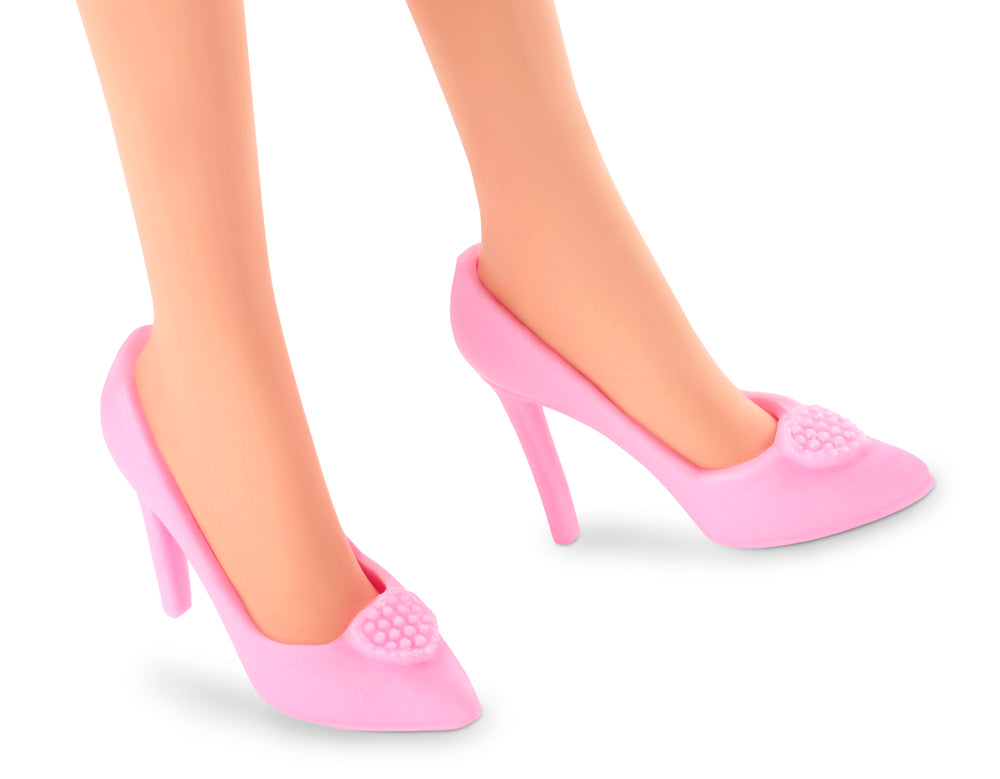 Barbie Movie Perfect Day Barbie