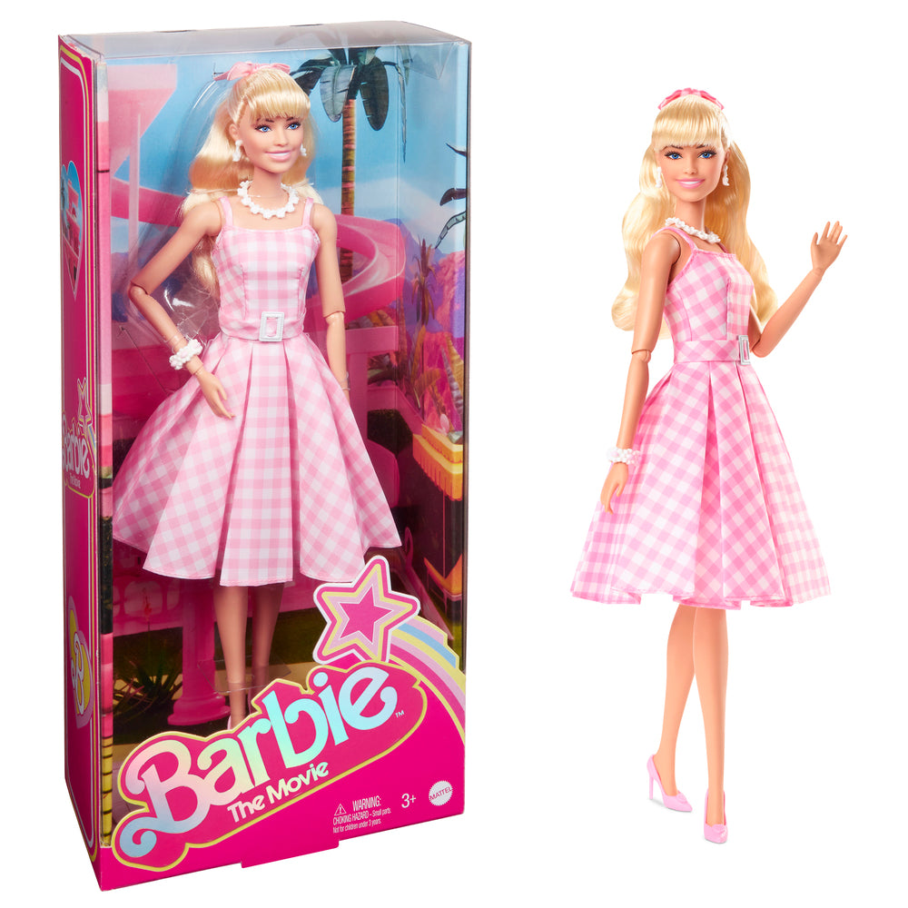 Barbie Movie Perfect Day Barbie
