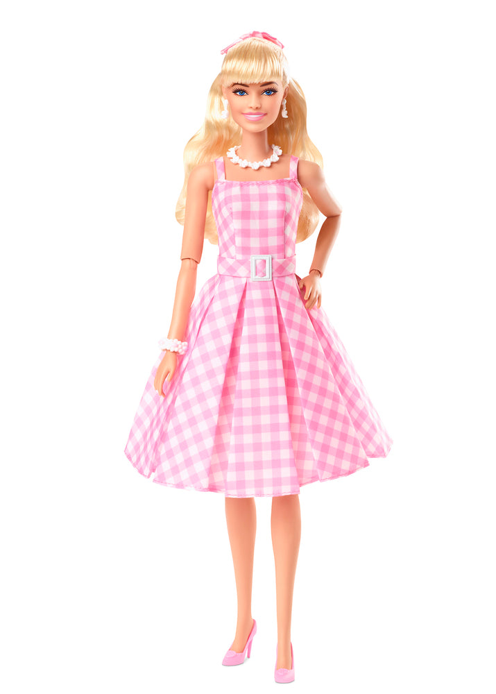 Barbie Movie Perfect Day Barbie