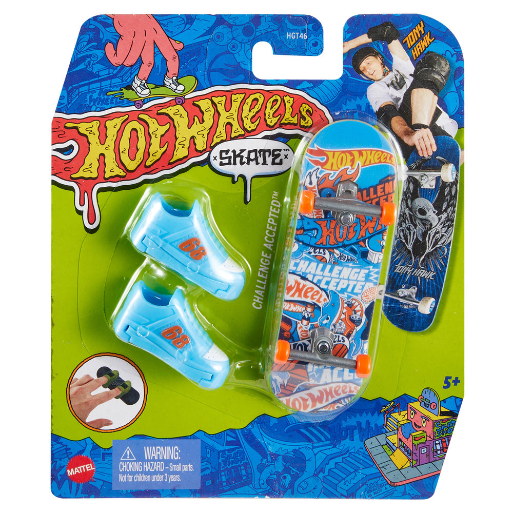 Hot Wheels Skate Singles Asst