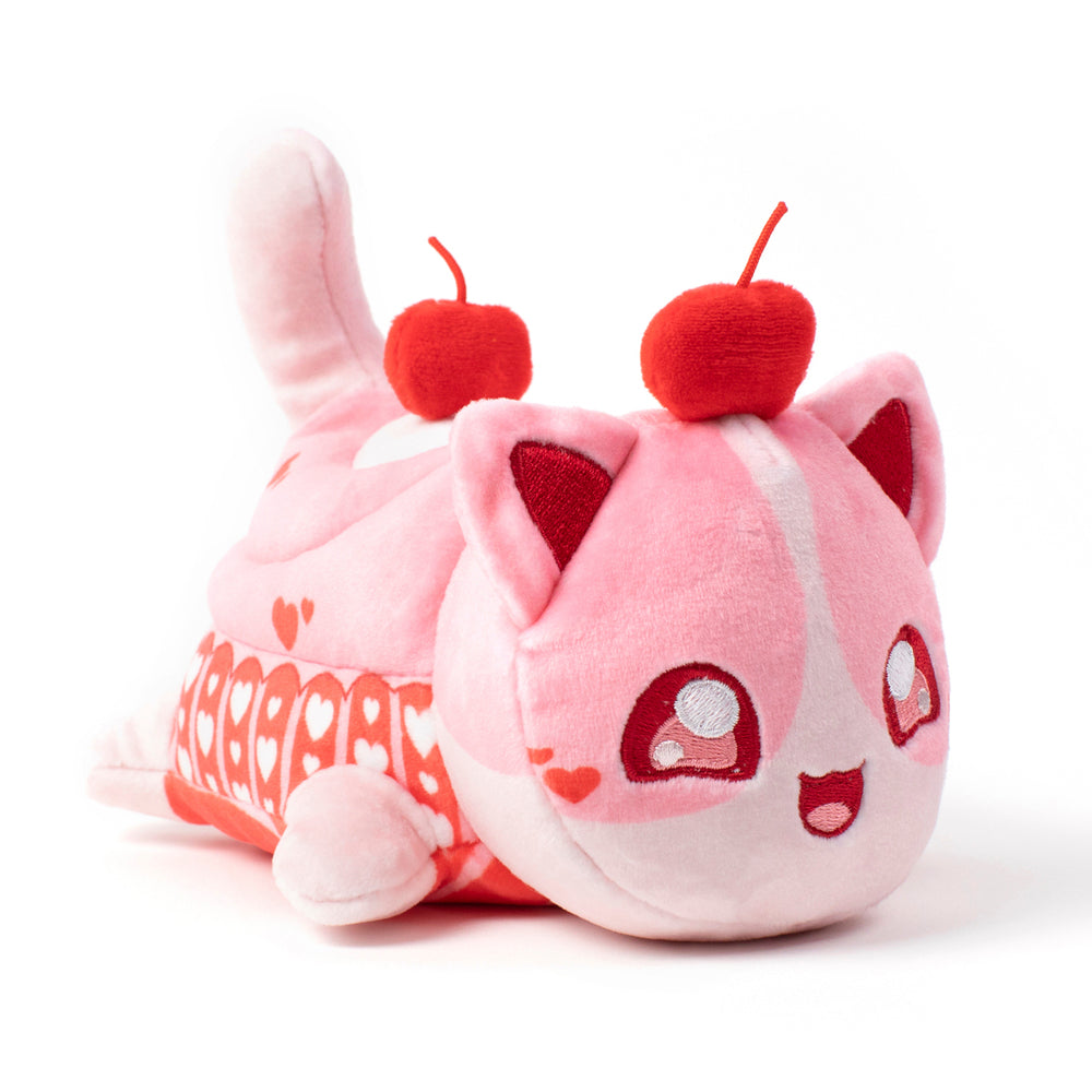 Aphmau Mystery MeeMeow 15cm Plush asst