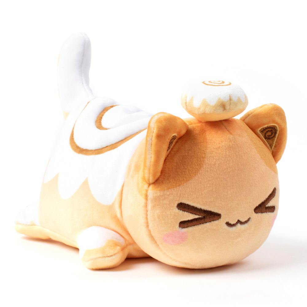 Aphmau Mystery MeeMeow 15cm Plush asst