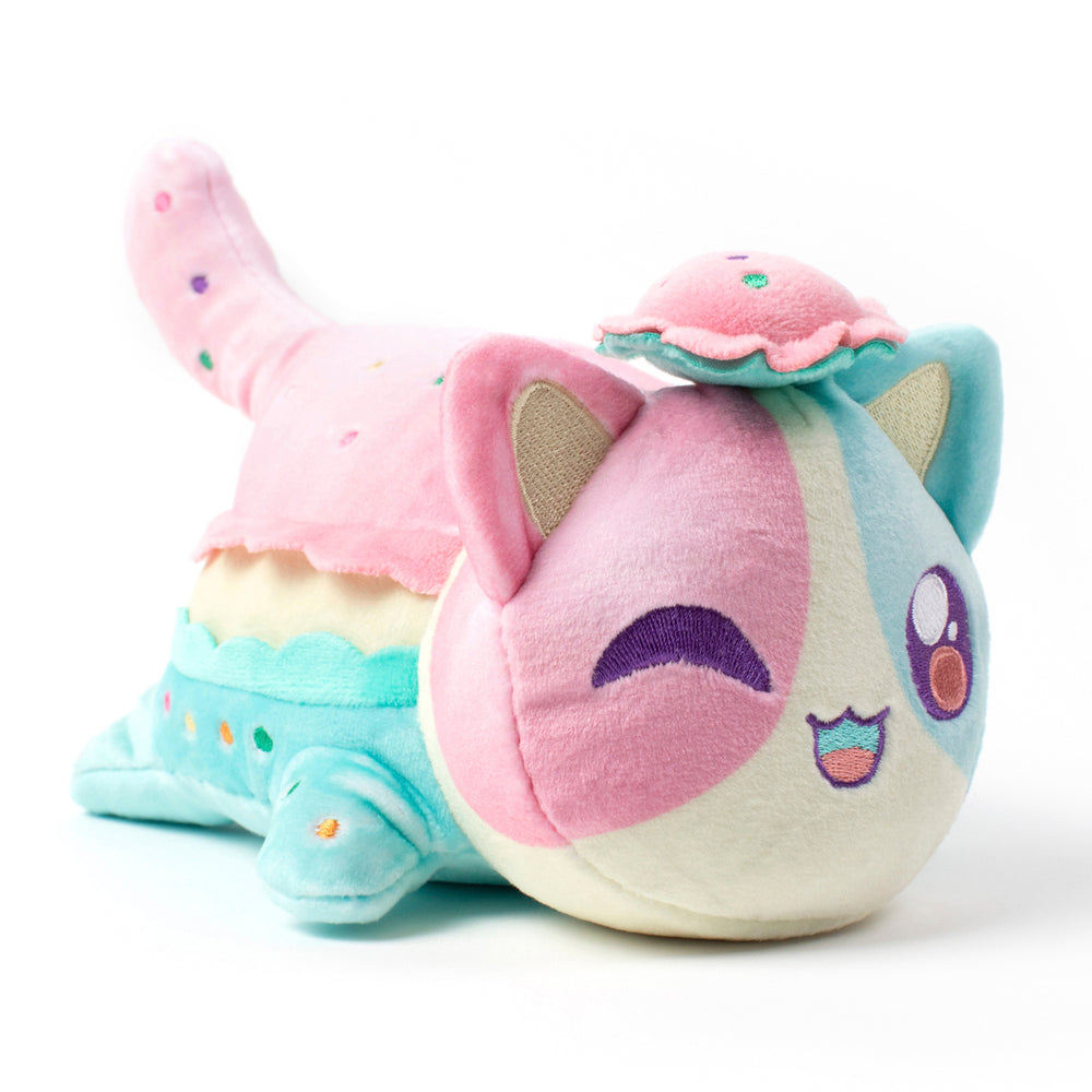 Aphmau Mystery MeeMeow 15cm Plush asst