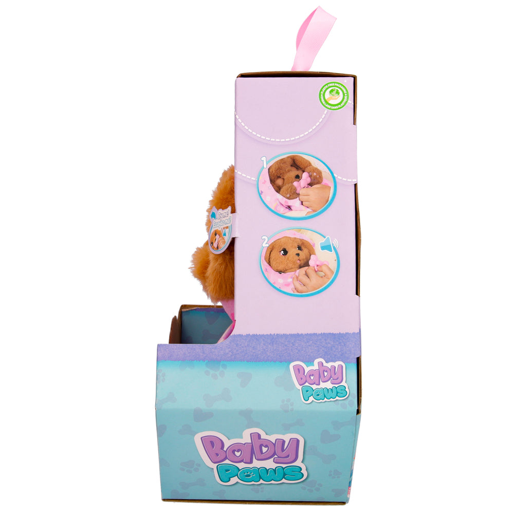 Baby Petz Maggie The Cocker