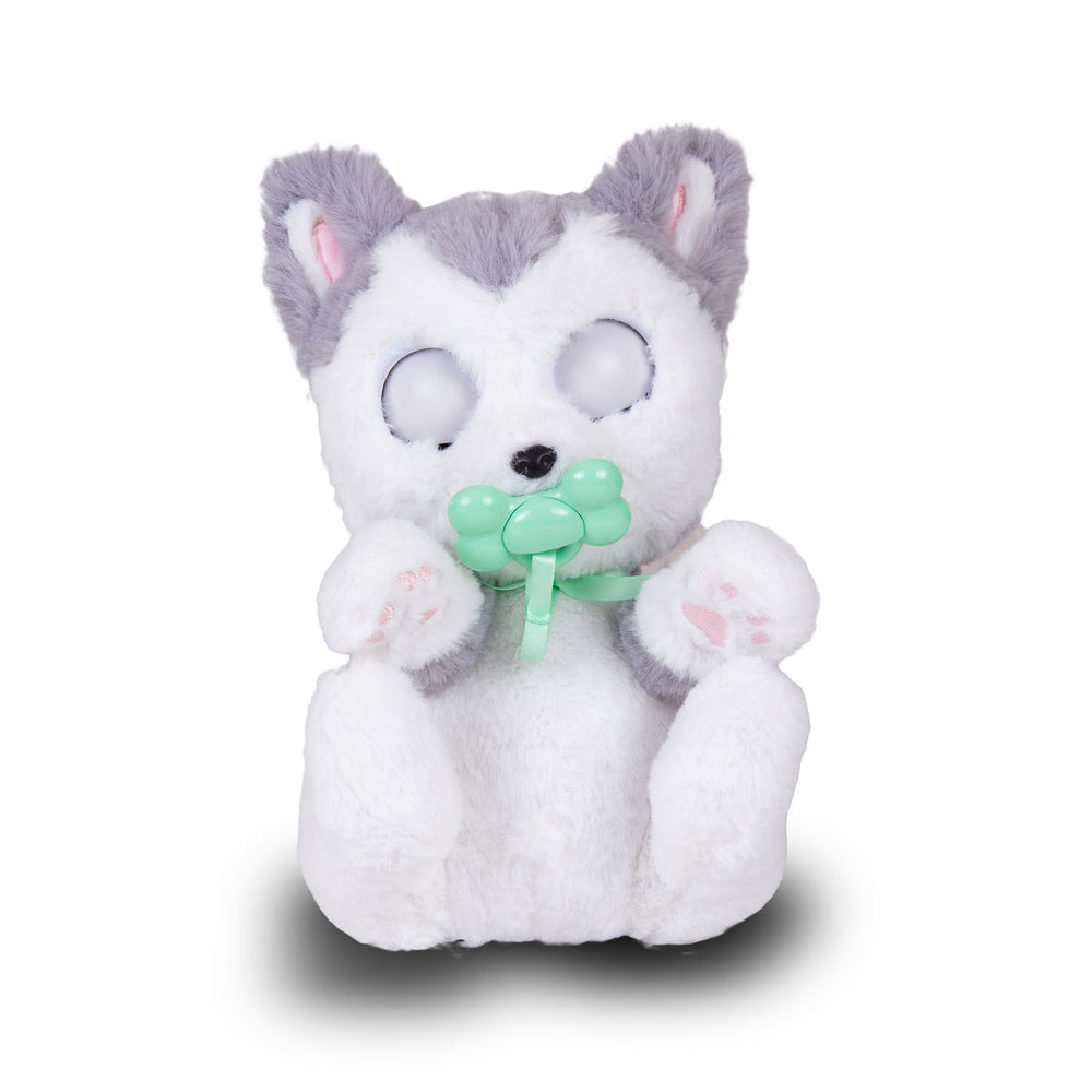 Baby Petz Flowy The Husky