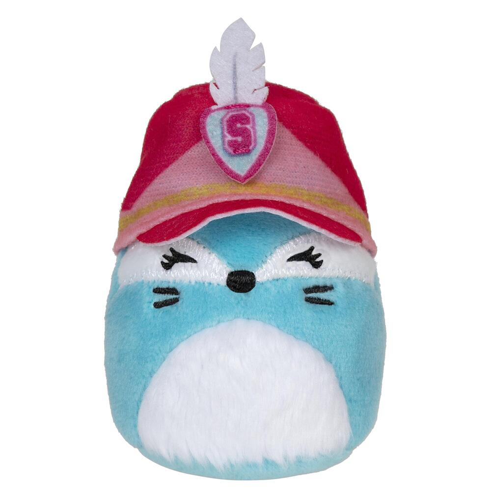 Squishville Blind Plush Asst