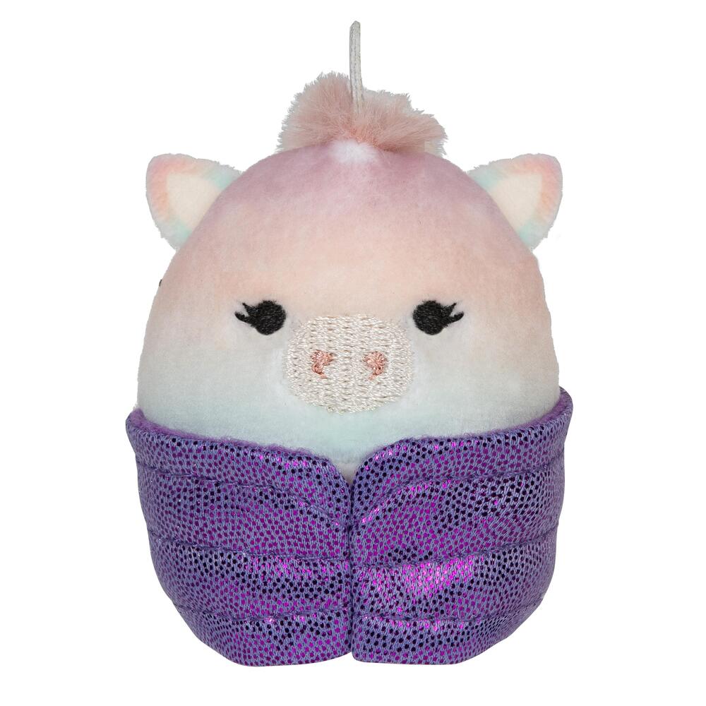 Squishville Blind Plush Asst