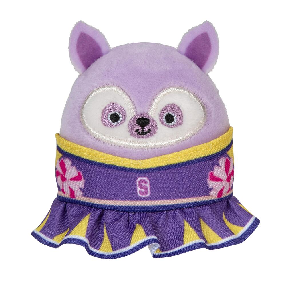 Squishville Blind Plush Asst