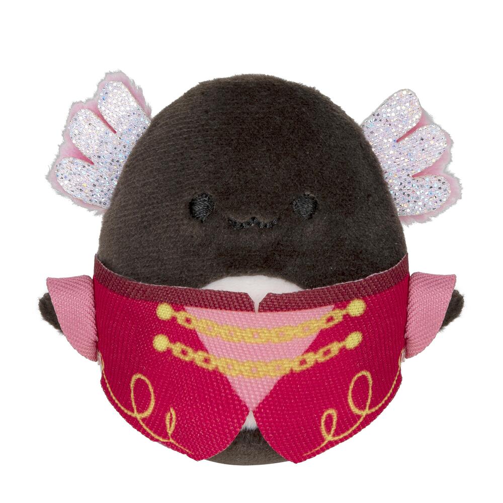 Squishville Blind Plush Asst