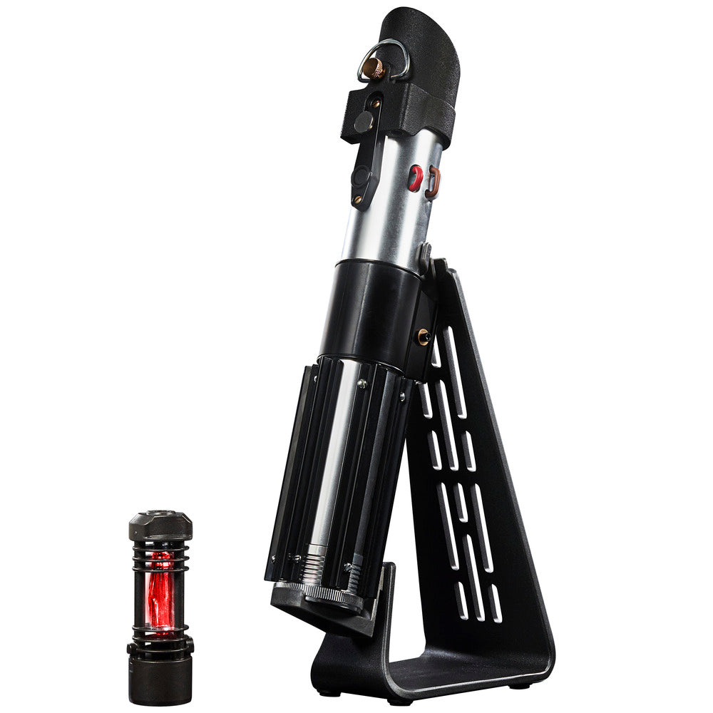 Star Wars Black Series Darth Vader Force FX Elite lyssværd