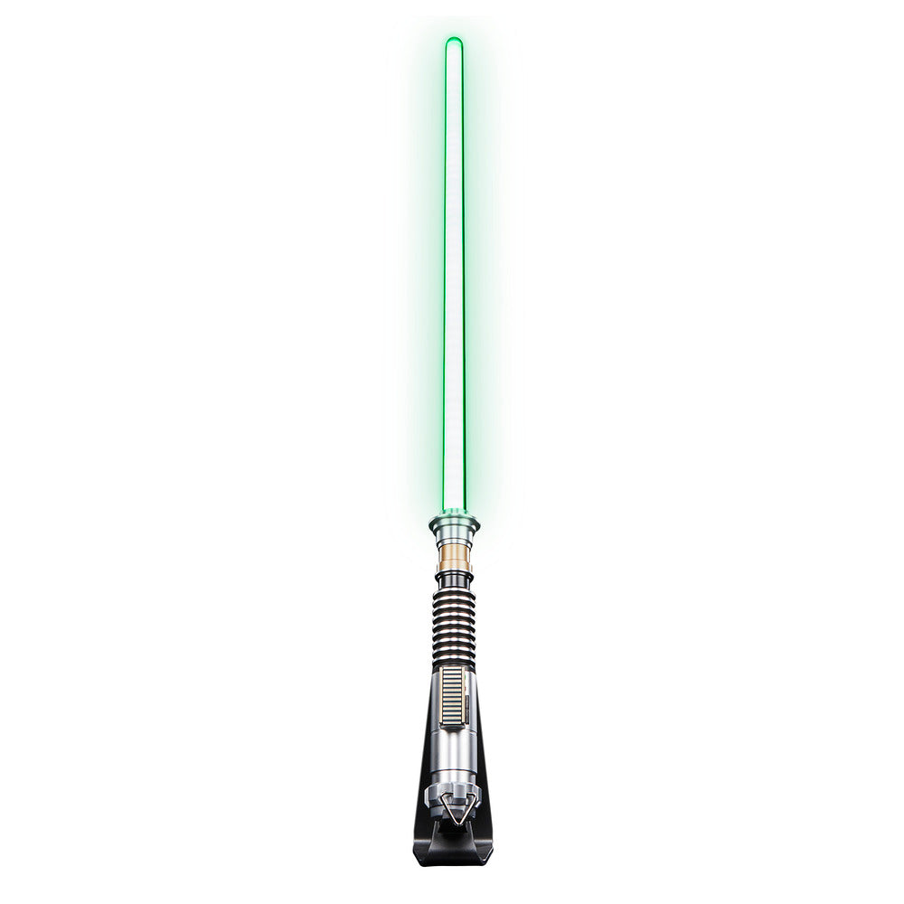 Star Wars Luke Skywalker Force FX Elite Lightsaber