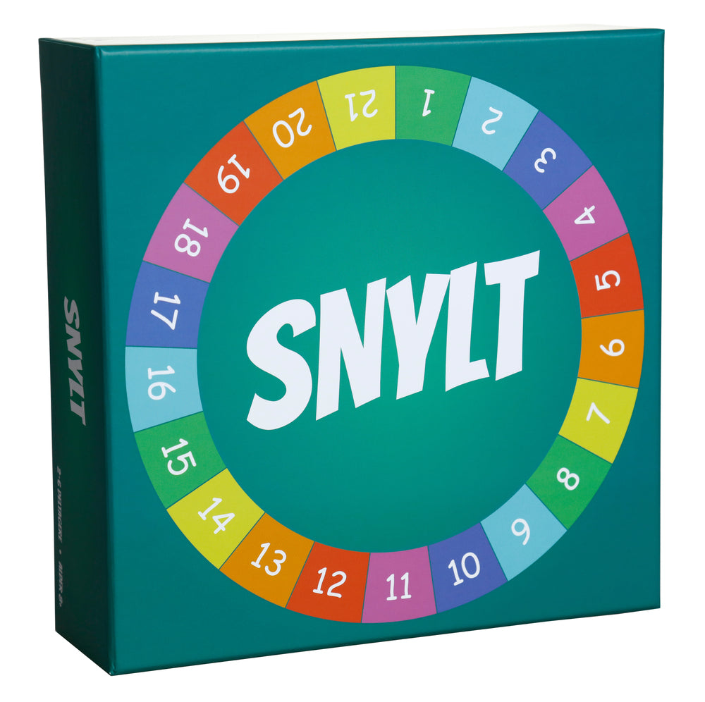 Snylt