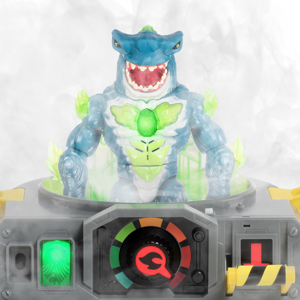 Beast Lab