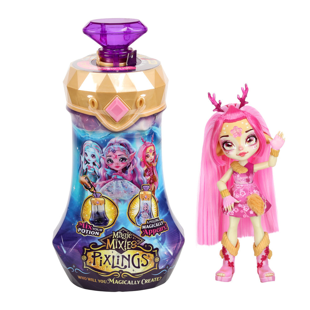 Magic Mixies Pixlings