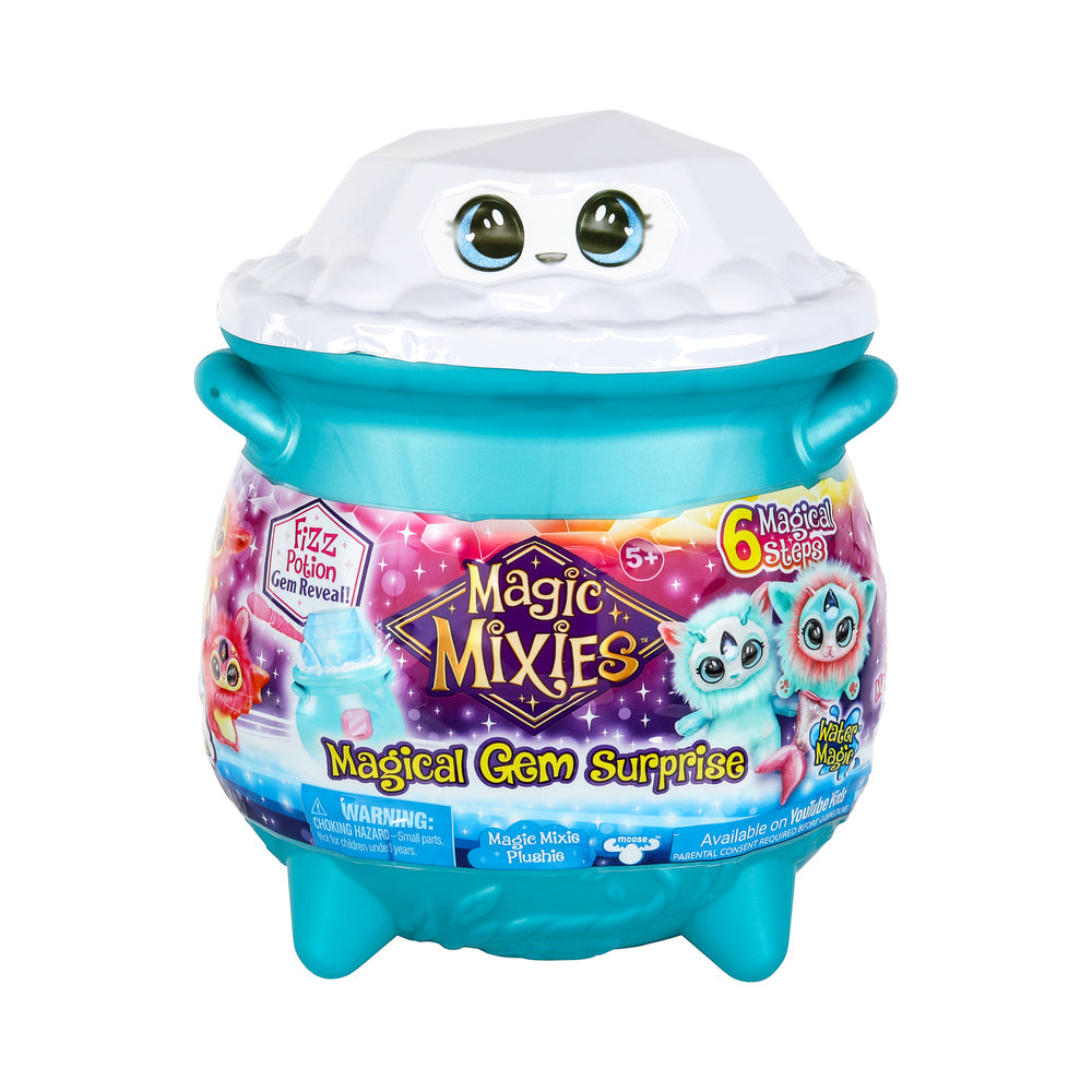 Magic Mixies Gem Surprise ASST