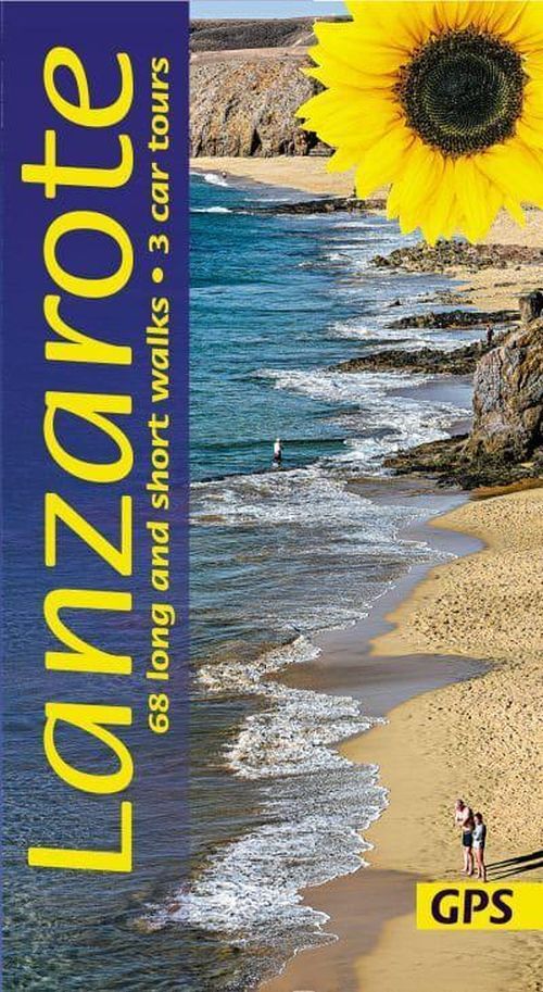 Lanzarote Guide