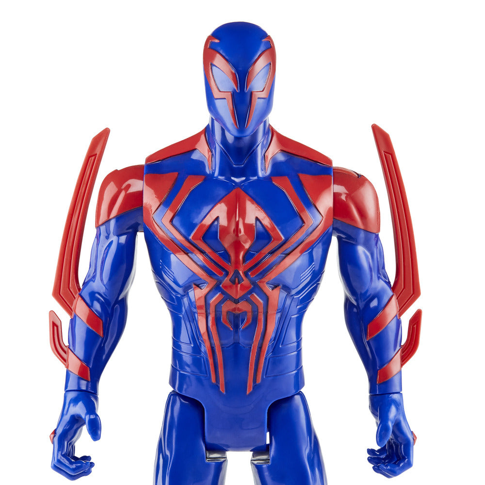 Titan Hero Series Spider-Man 2099