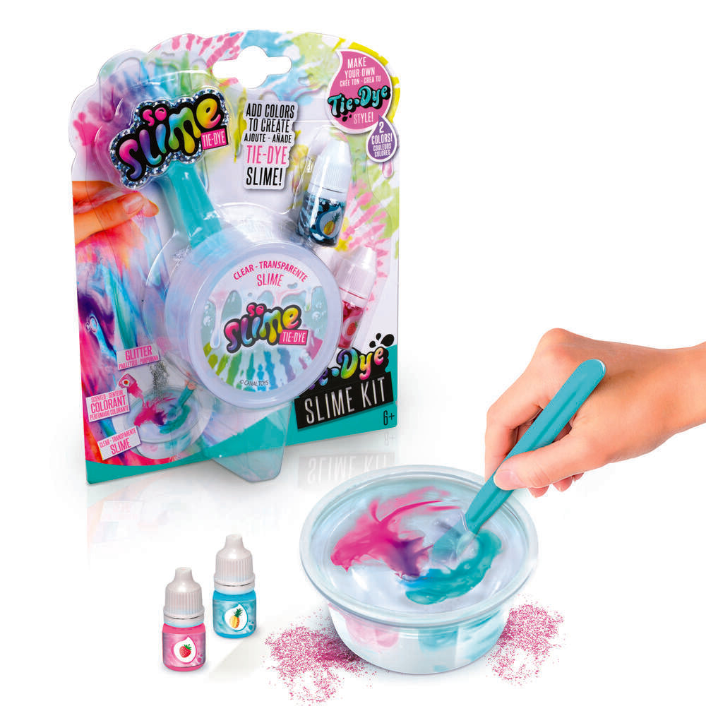So Slime Batik Slim Blisterpak ass