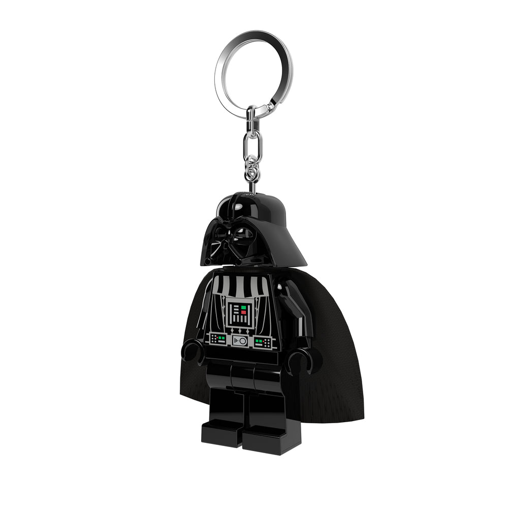 LEGO Star Wars LED Darth Vader nøglering