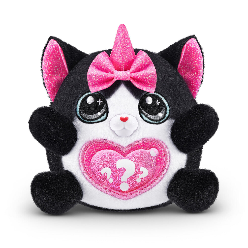 Rainbocorns Kittycorn Surprise