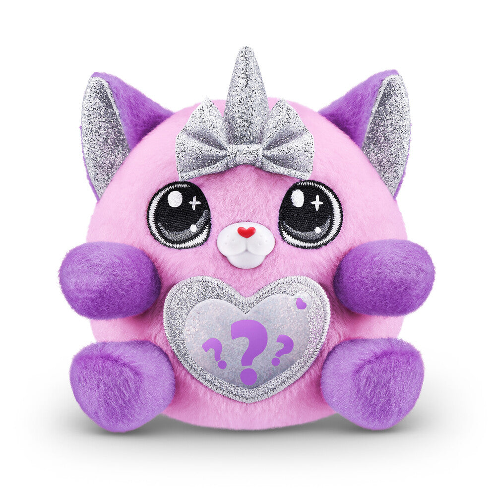 Rainbocorns Kittycorn Surprise