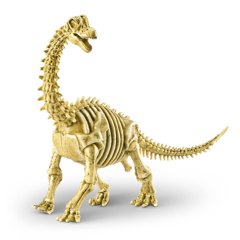 Robo Alive Mega Dino Fossil Surprise Egg