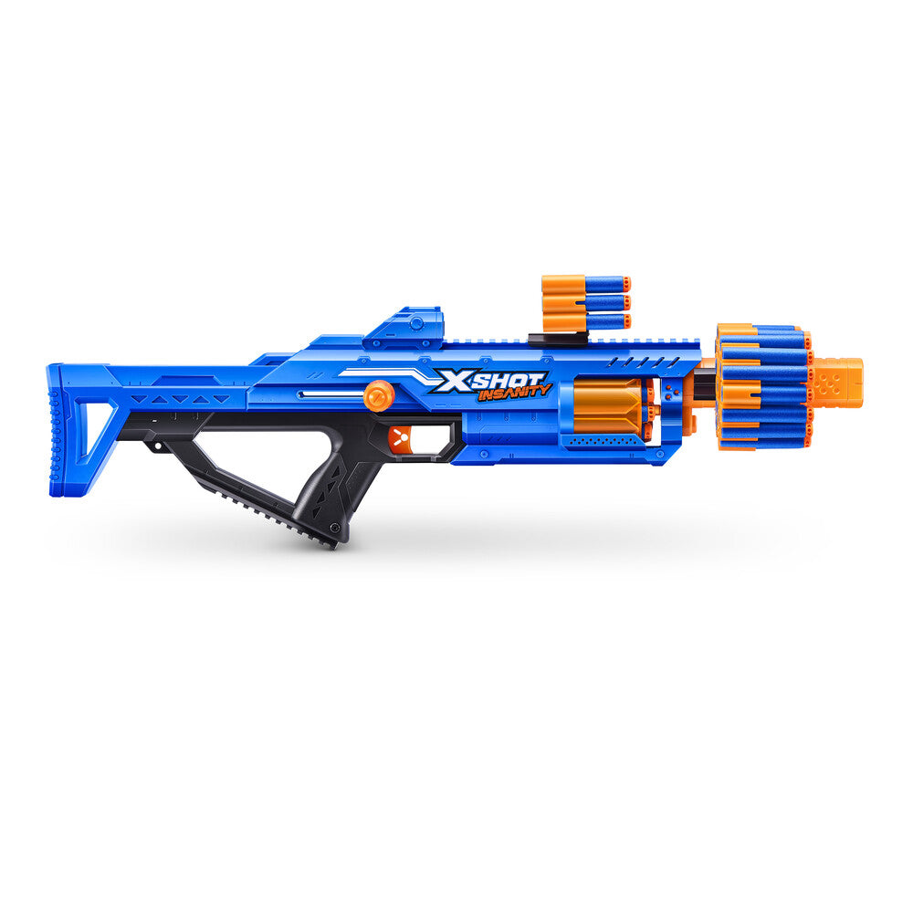 Xshot Insanity-Berzerko