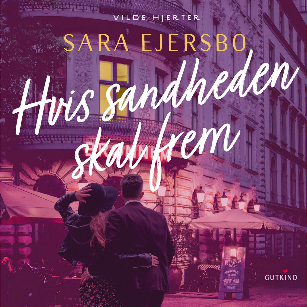 Hvis sandheden skal frem