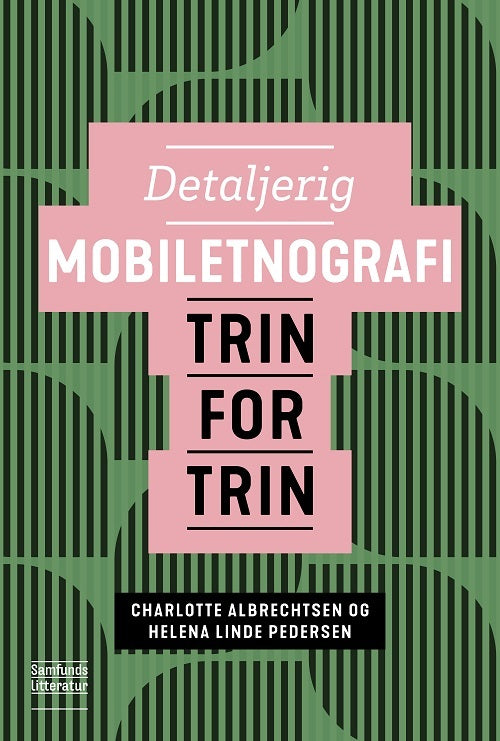 Detaljerig mobiletnografi