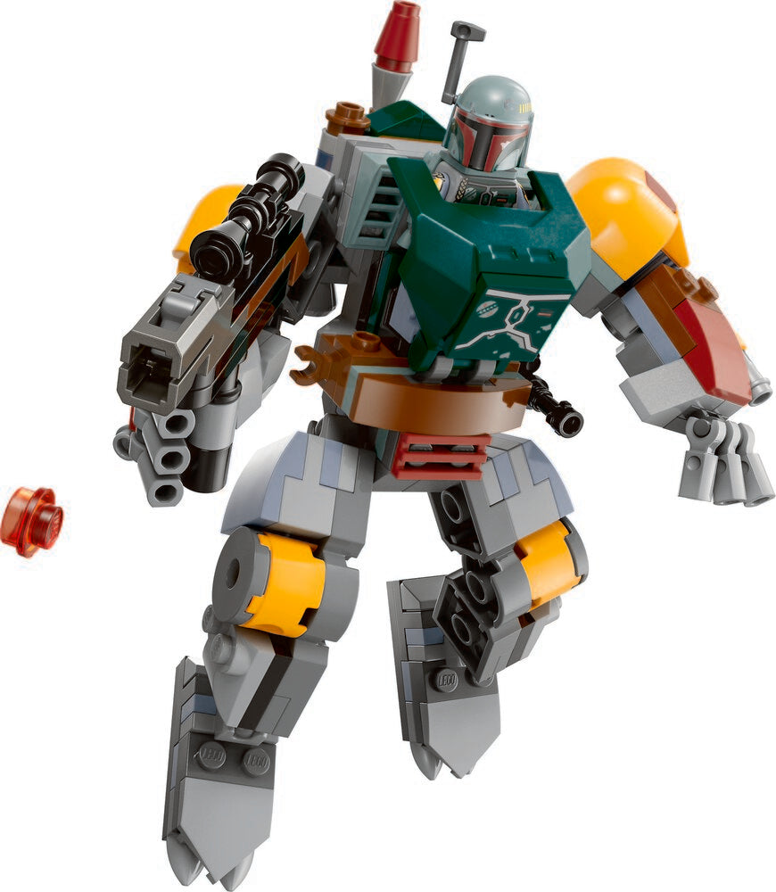 75369 LEGO Star Wars Boba Fett™-kamprobot