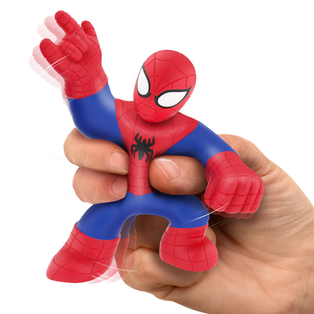 Goo jit zu Marvel minis s5 asst