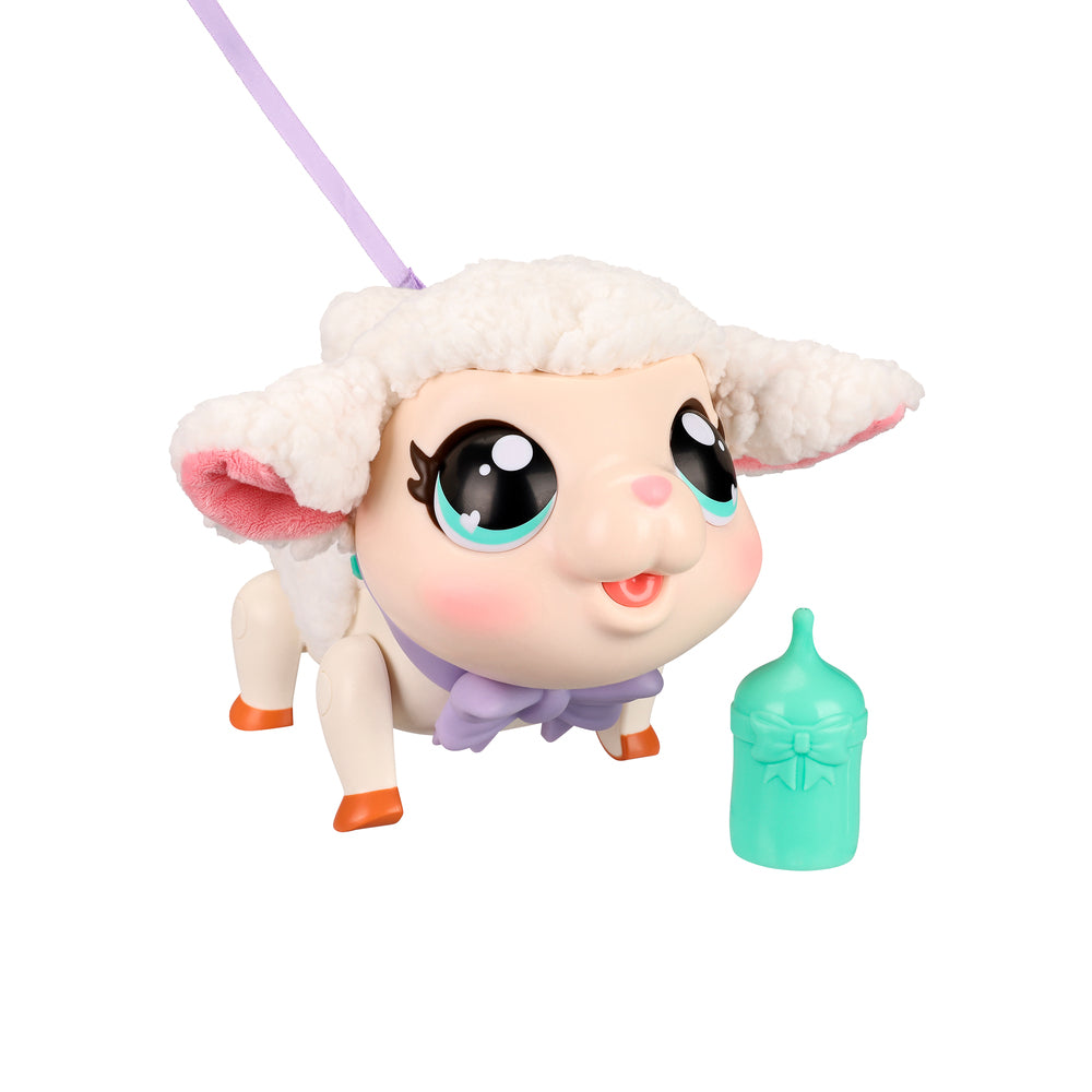 Little Live Pets My Lamb