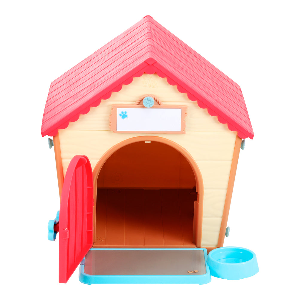 Little Live Pets my puppy's home