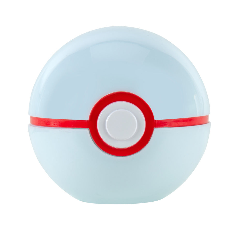 Pokémon clip n go belt set asst