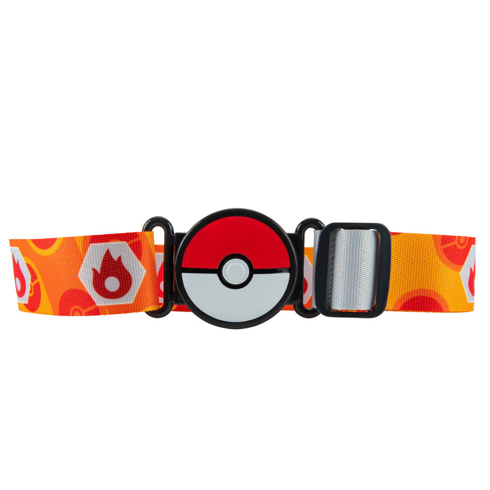 Pokémon clip n go belt set asst